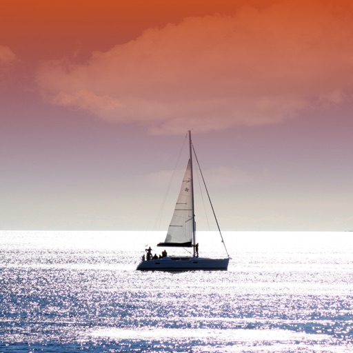Sailboat GPS Tracker and Data Logger