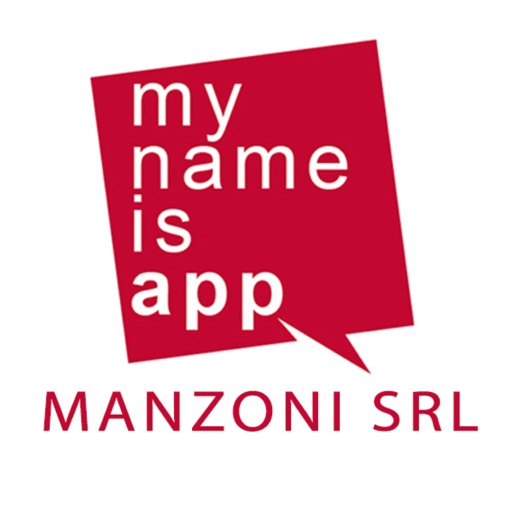 Manzoni srl icon