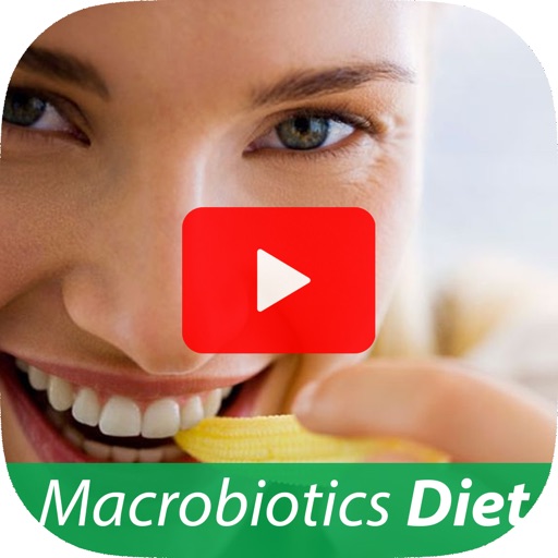 Diets That Work - The Macrobiotic Diet Exposed icon