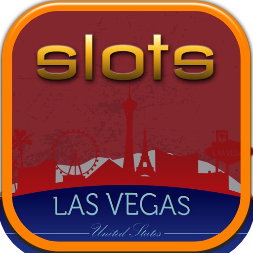 Fun Casino Like in Vegas - Spin And Win A Jackpot iOS App
