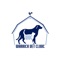 Now, stay connected with Warrick Veterinary Clinic using the new Warrick Veterinary Clinic app for iOS devices