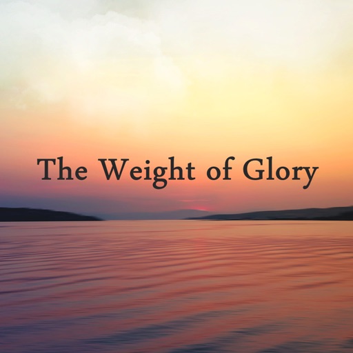 Quick Wisdom from The Weight of Glory:Key Insights icon