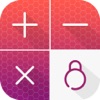 Secret Calculator FREE: Masquer vos données privée