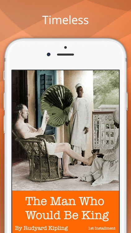 NoteStream: Man Who Would Be King & Book Club