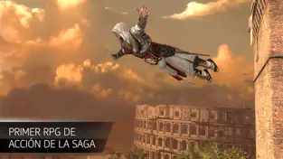 Screenshot 2 Assassin's Creed Identity iphone