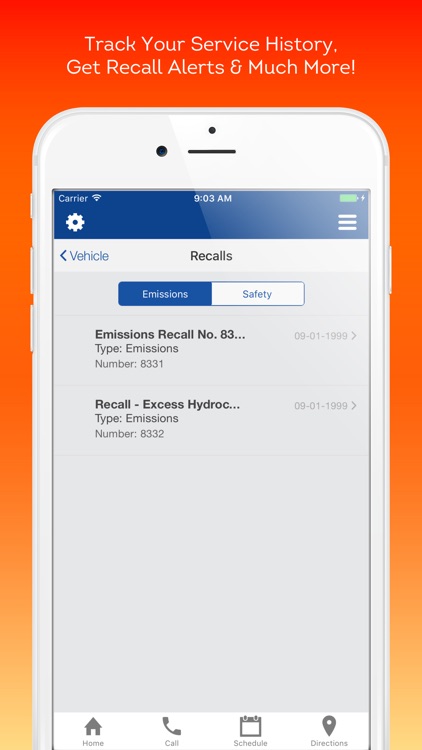 Harharts Service Station screenshot-4