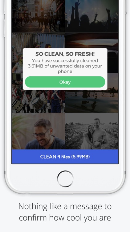 Lesser - LivePhoto Cleaner