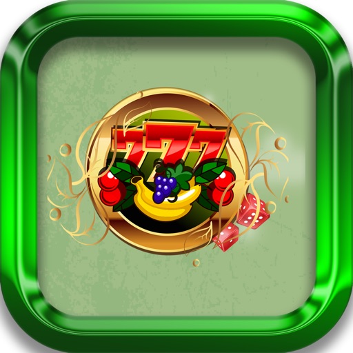 777 Fruit Machines Way Of Gold - FREE CASINO icon