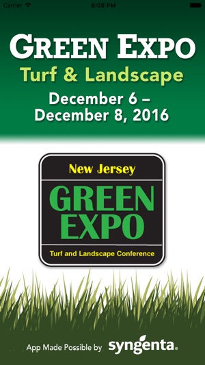 NJ Green Expo(圖1)-速報App