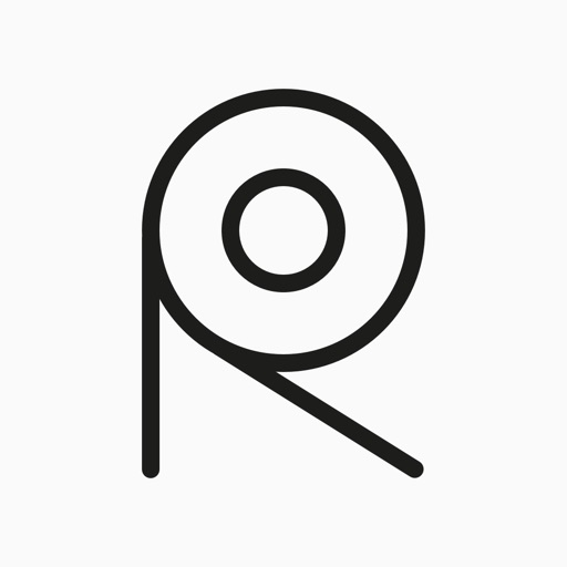 The Roll - Automatically organize your camera roll icon