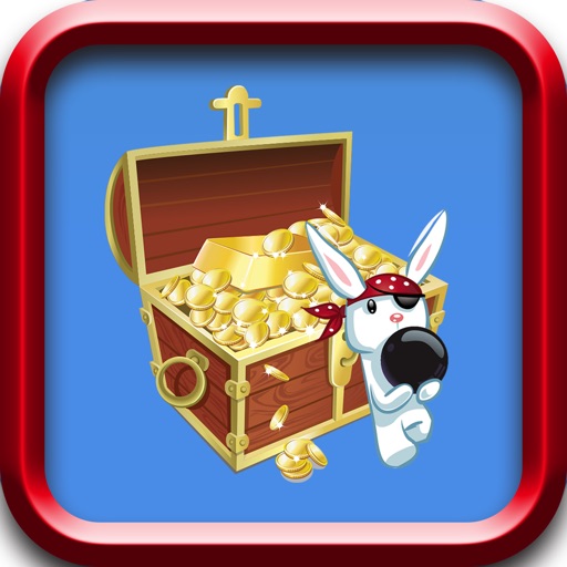 Fortune Box Machine Casino - Wild Spin Icon