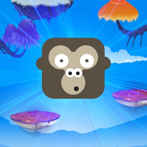 The Monkey Jumper icon