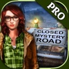 Closed Mystery Road Pro