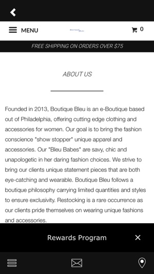 BoutiqueBleu(圖3)-速報App