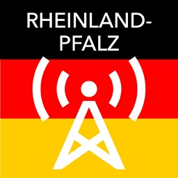 Radiosender Rheinland-Pfalz FM Online Stream