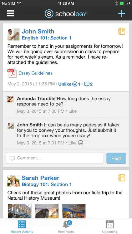 Schoology