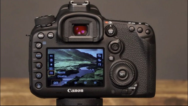 QuickPro's Canon 7D Mark II HD Guide screenshot-3