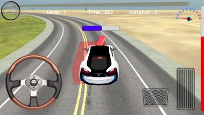 CAR PARKING 3D SIMULATOR 7 IOS ĐUA XE CAR PARKING 3D SIMULATOR 7 IOS