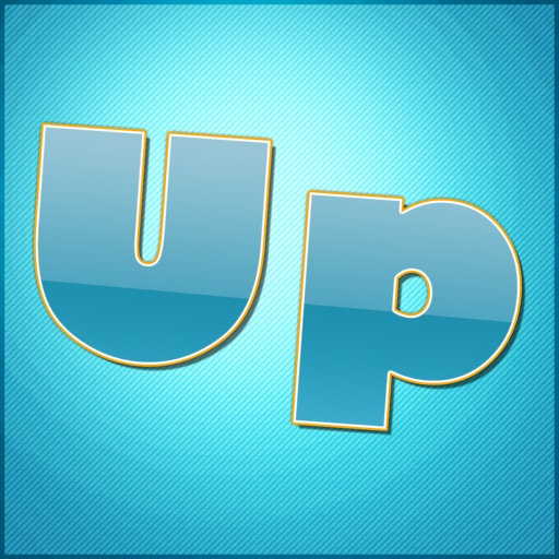 ShuffleUp Icon