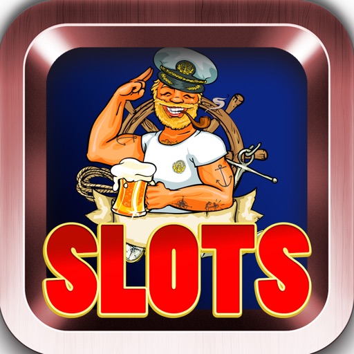 Slots Crazy Free X Magic 7 - Texas Machines iOS App