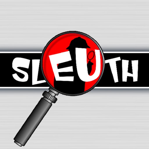 Sleuth Pro iOS App