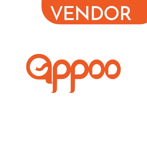 Vappoo iOS App