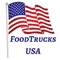 A directory of food trucks helping  to locate and identify individual food truck locations by city and area, as well as offering coupons and discounts each may have to offer to their customers, while making it easy for their customers to find their location easily utilizing  this app