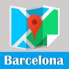 Barcelona metro transit trip advisor guide tmb map