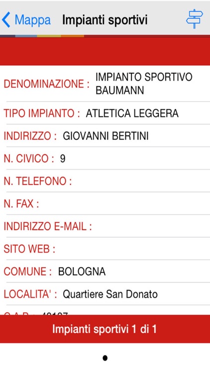 Maps4You screenshot-4