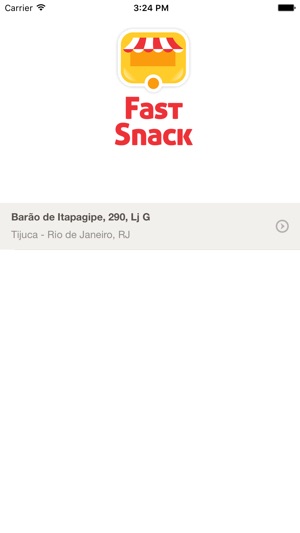 Fast Snack(圖1)-速報App