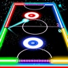 Glow Hockey HD - Best Neon Light Air Hockey Glow Hockey HD - Best Neon Light Air Hockey