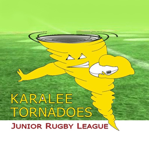 Karalee Tornadoes icon