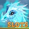 Ice Dragon Slots