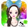Princess Cherry High Fashion-Girl Games