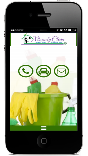 Xtremely Clean Janitorial Service(圖1)-速報App