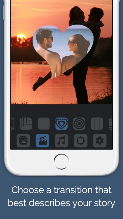 Vidco - Photo Slideshow Maker