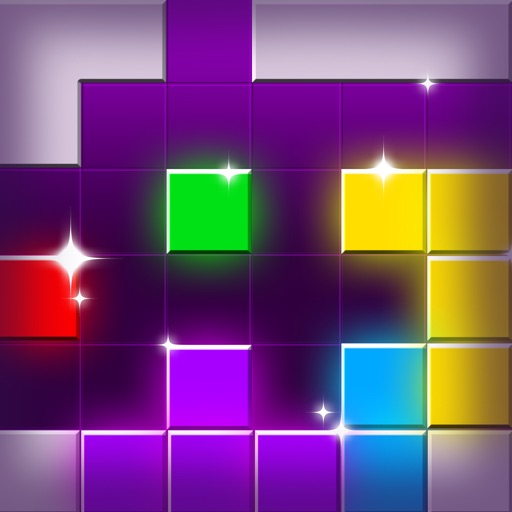 Pigeon Block Game: Puzzle Brick Simulator Icon