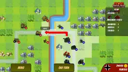 Game screenshot Front Wars hack