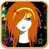 What's My Style: Hair Color - Fun Cute Hair Salon Makeover Girls Game (Best free games for kids)