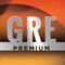 The GRE Premium app provides the interactive practice component of the McGraw-Hill Education GRE Premium book, combining extensive practice with the convenience and mobility of your tablet or smartphone