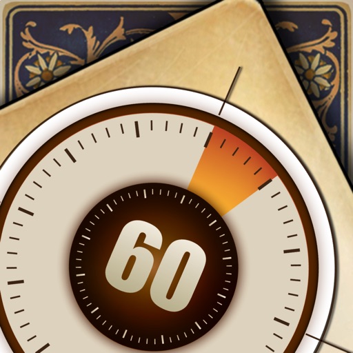 Solitaire Minute iOS App