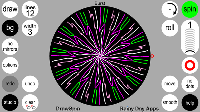 DrawSpin(圖4)-速報App