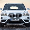 Specs for BMW X1 F48 2015 edition