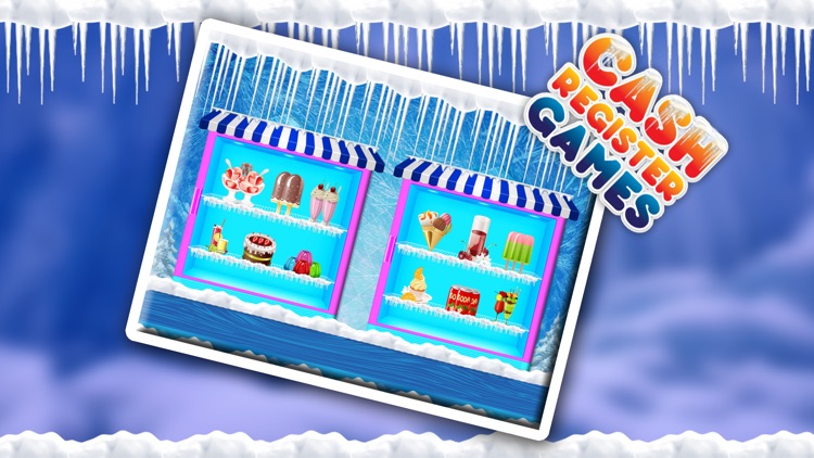 Cash Register Games - Supermarket Cashier screenshot-4