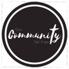 Our Community Set Free