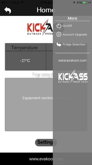 KickAss APP(圖3)-速報App