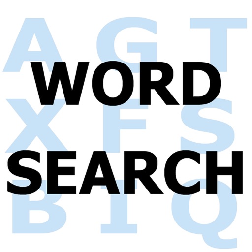 TanqBay Word Search Icon