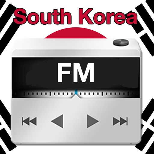 South Korea Radio - Free Live South Korea Radio