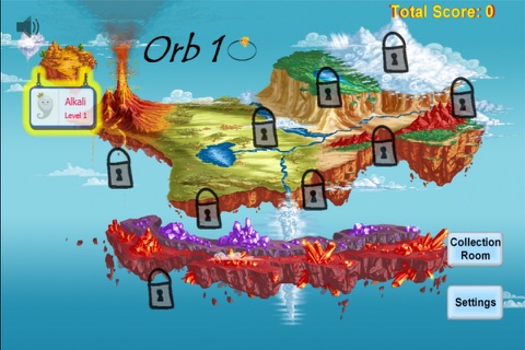 Perios - The Elemental Quest screenshot 2