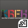 KRFH Radio